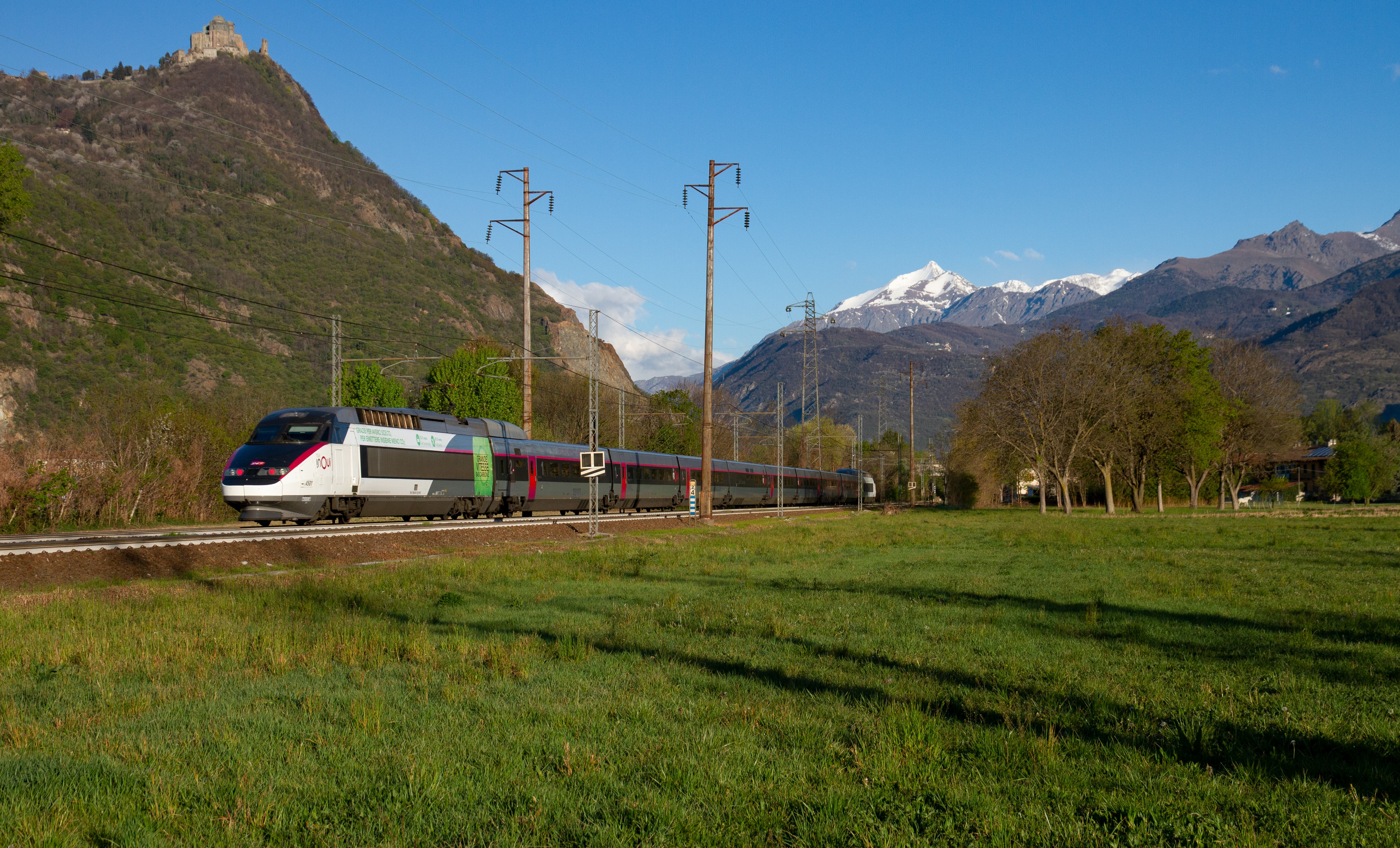 SNCF Voyages Italia : Prêt à embarquer ?